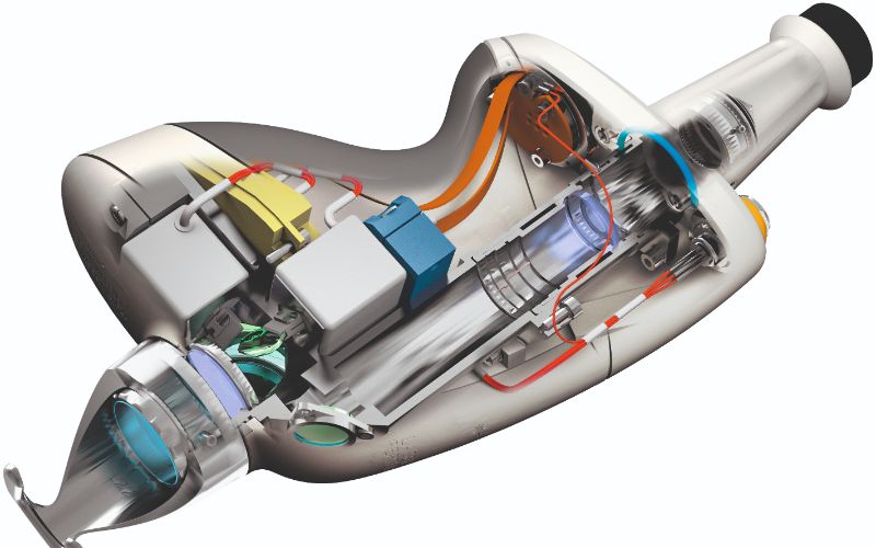 medical-lasers-F-Runner-(F22)-Cross-Section-min