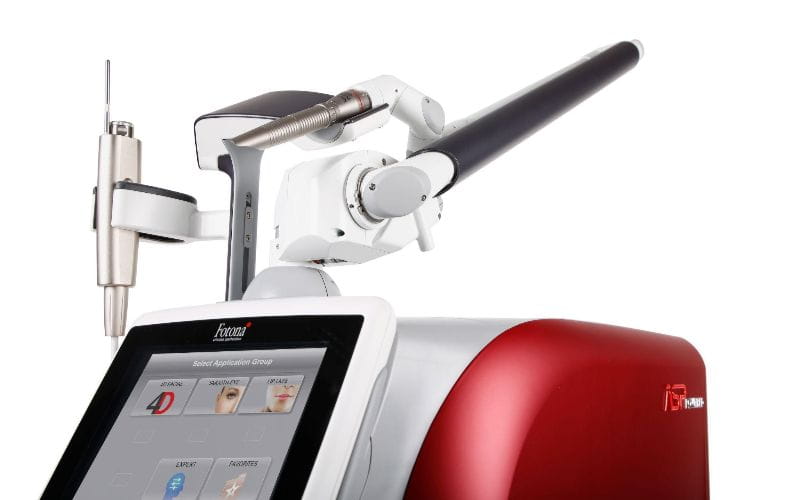 fotona-laser-machine